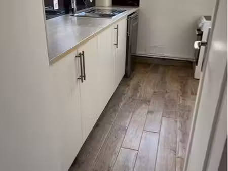 appartement 2 pièces 47 m2