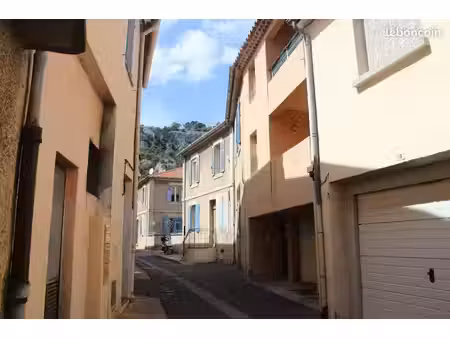 appartement 2 pièces 34 m²