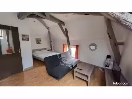 studio 30m2 chasseneuil