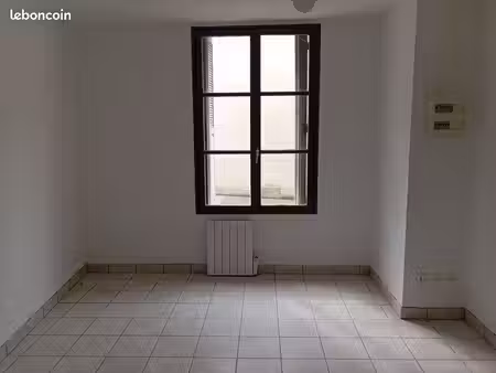 studio à louer centre châtellerault