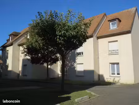 particulier loue f3 en duplex
