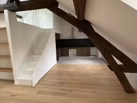 duplex centre ville