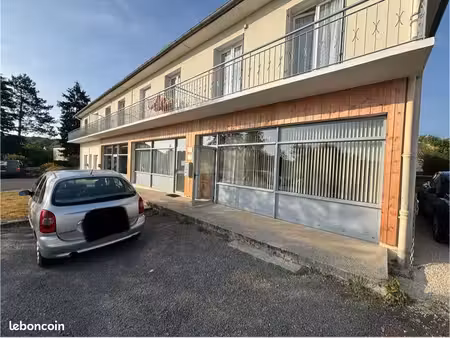 immeuble de rapport 10 min poitiers