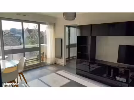 location appartement 2 pièces 42 m2 le pecq