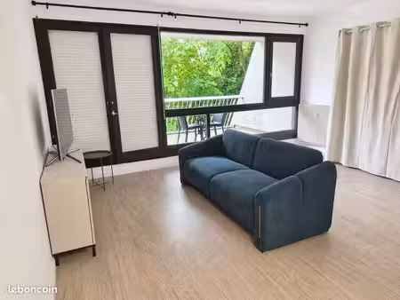 location studio / appartement le pecq