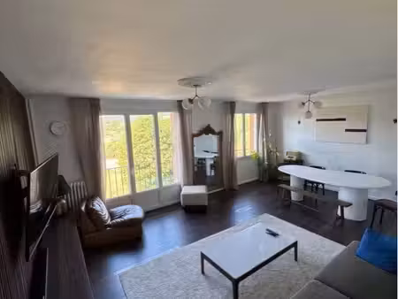 appartement 4 pièces