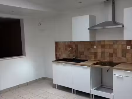 beau et grand apt 100m² limay résidentiel