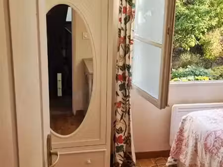 chambre 12m² rer