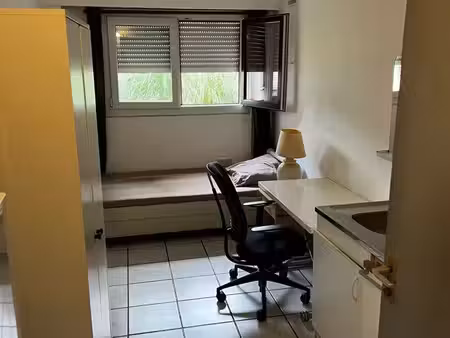 studette 11m2
