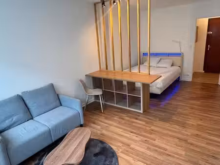 t1 meublé