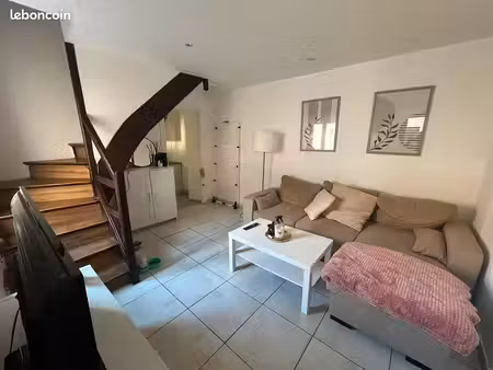 3 pièces rambouillet
