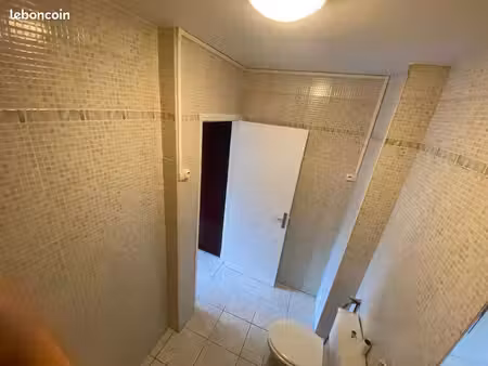 studio 17m2 le chesnay