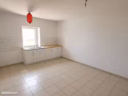 appartement 1 er étage
