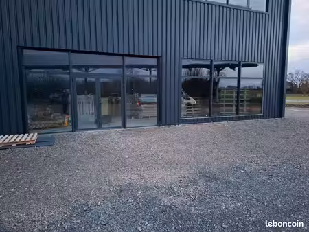 location local commercial
