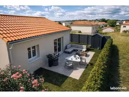 maison neuve castres