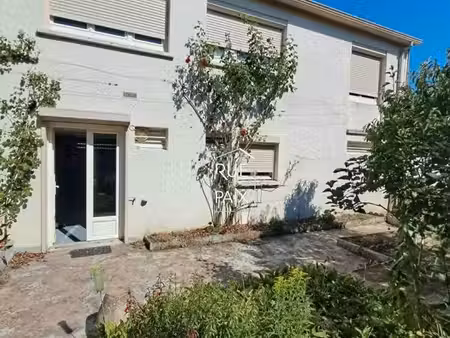 maison 4 pièces 83 m²