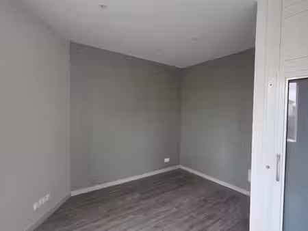 maison t3 refaite à neuf sur châtellerault