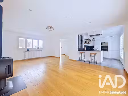 maison familiale 5 pièces 93 m²