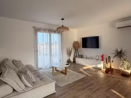 maison neuve 100m2