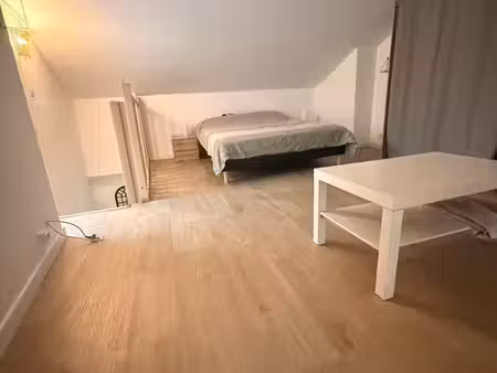 a louer maison individuelle