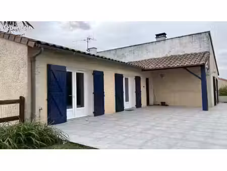 maison-4 pièces-100m2