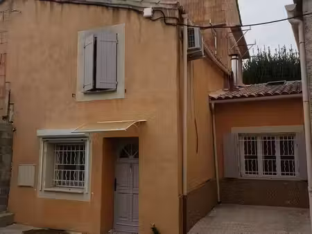location maison individuelle