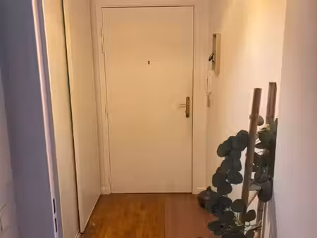 studio 25 m² à louer – achères – 750