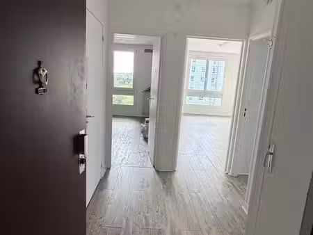 appartement f3 val d’argenteuil
