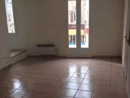 appartement 3 pieces 73m2