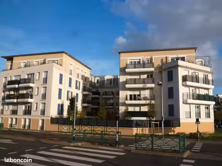 studio 1 pièce 21 m²
