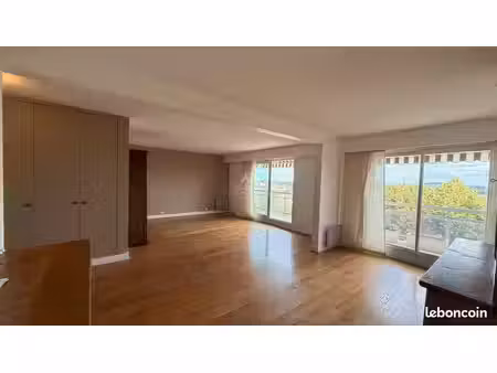 appartement 5 pièces 97 m²