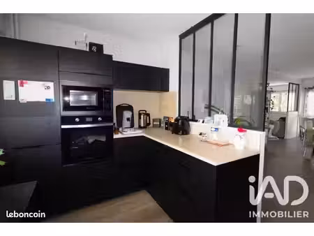 appartement 4 pièces 81 m²