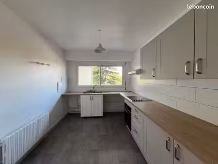 appartement 5 pièces 93 m²