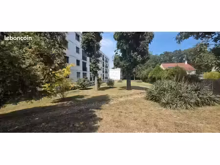 appartement 4 pièces 68 m²