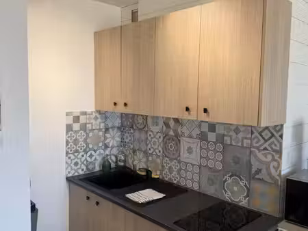 appartement saint hilaire de riez