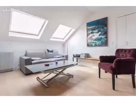location appartement versailles