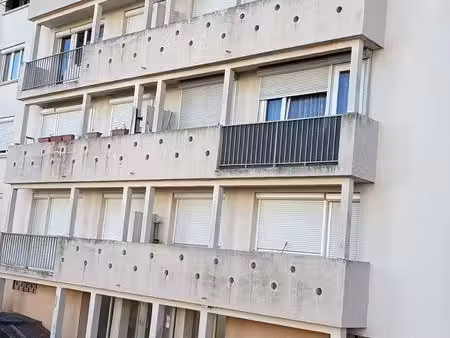 f4 résidence calme