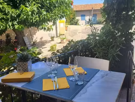 fond de commerce a vendre