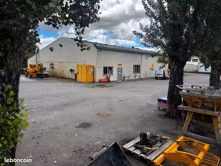 entrepot maurepas
