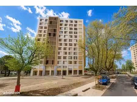 local commercial 38 m²