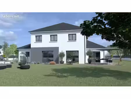 maison 8 pièces 191 m²