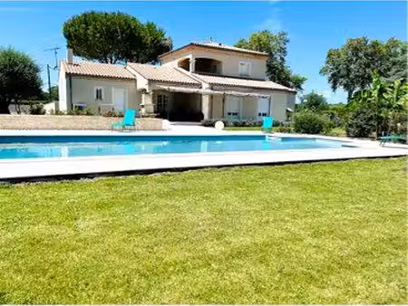 maison gaillac