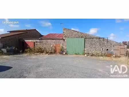grange 5 pièces 181 m²