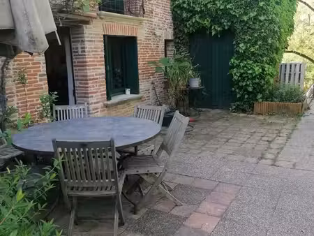 maison 182 m² labastide-saint-georges