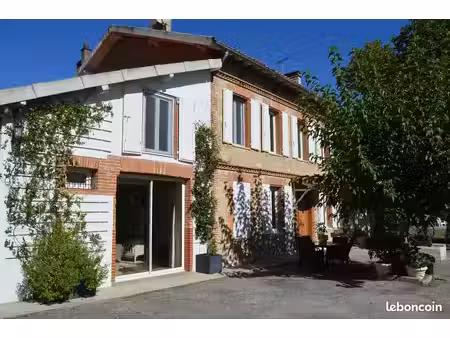 maison 7 pièces