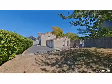 maison 5 pièces 128 m²