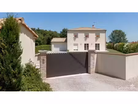 maison 7 pièces 169m2