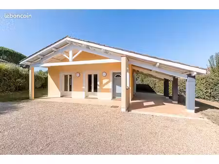 villa t4