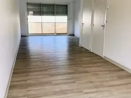 appartement t4 100 m2 avec garage à albi