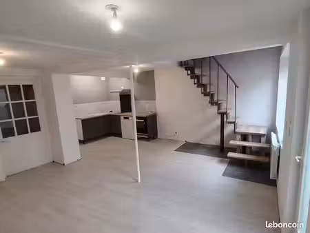 loue appartement t2